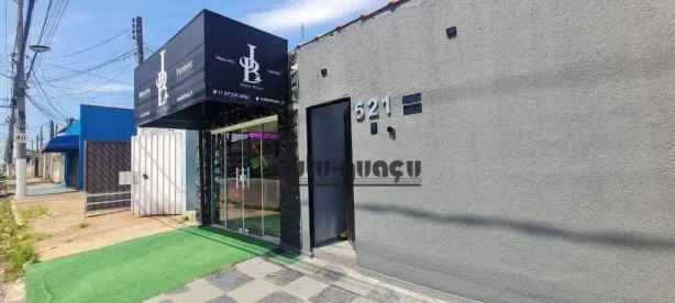 Casa com 2 Quartos à venda, 72m² no Vila Padre Bento, Itu