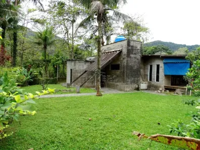 Casa com 4 Quartos à venda, 170m² no Lagoinha, Ubatuba