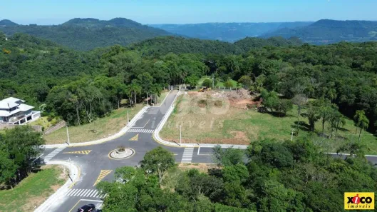 Lote/Terreno à venda, 405m² no Nova Petrópolis, Nova Petrópolis