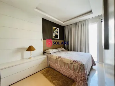 Cobertura com 3 Quartos à venda, 167m² no Bombas, Bombinhas