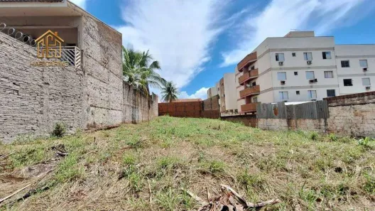 Lote/Terreno à venda, 525m² no Jardim Aclimação, São José do Rio Preto