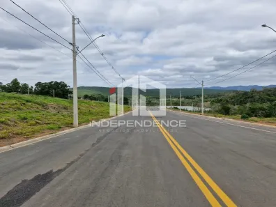 Lote/Terreno à venda, 318m² no Borda da Mata, Caçapava
