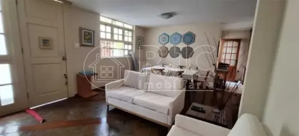 Casa com 4 Quartos à venda, 140m² no Maracanã, Rio de Janeiro
