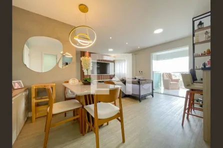 Apartamento com 2 Quartos à venda, 82m² no Adalgisa, Osasco