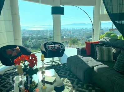 Casa com 4 Quartos à venda, 890m² no Bosque das Mansões, São José
