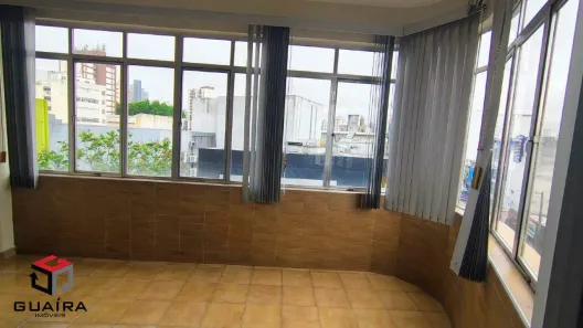 Apartamento com 2 Quartos à venda, 64m² no Centro, Santo André