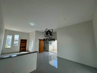 Casa de Condomínio com 2 Quartos à venda, 94m² no Quiririm, Taubaté
