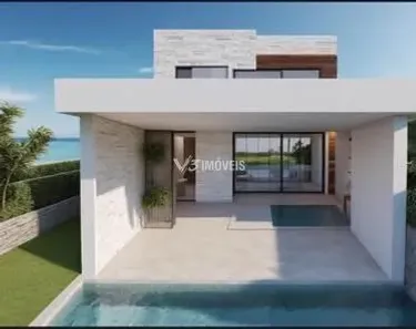 Casa com 3 Quartos à venda, 126m² no Riviera, Matinhos