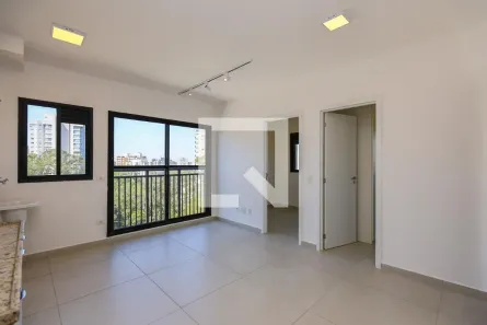 Apartamento com 2 Quartos à venda, 37m² no Vila Andrade, São Paulo
