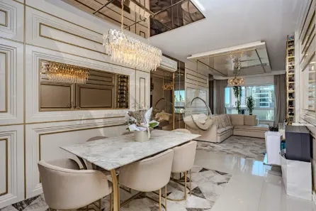 Apartamento com 2 Quartos à venda, 90m² no Praia Brava de Itajaí, Itajaí