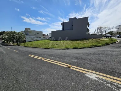 Lote/Terreno à venda, 273m² no Condomínio Residencial Flores, Votorantim