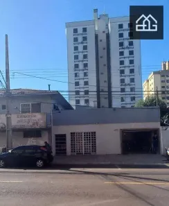 Prédio Comercial à venda, 180m² no Centro, Cascavel