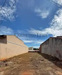Lote/Terreno à venda, 216m² no Chácara Flora, Jaú