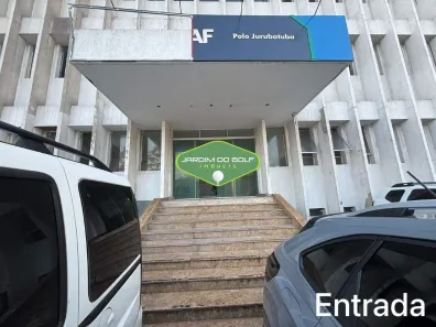 Prédio Comercial para alugar, 7000m² no Jurubatuba, São Paulo