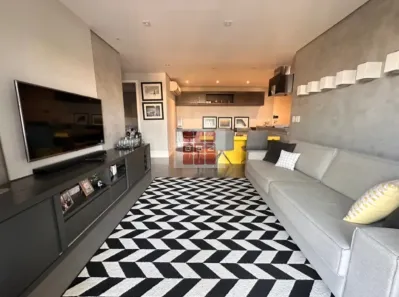 Apartamento com 2 Quartos à venda, 77m² no Alto de Pinheiros, São Paulo