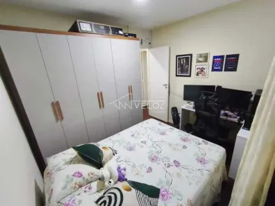 Apartamento com 2 Quartos à venda, 90m² no Flamengo, Rio de Janeiro