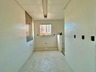 Casa de Condomínio com 2 Quartos à venda, 49m² no Guilhermina, Praia Grande