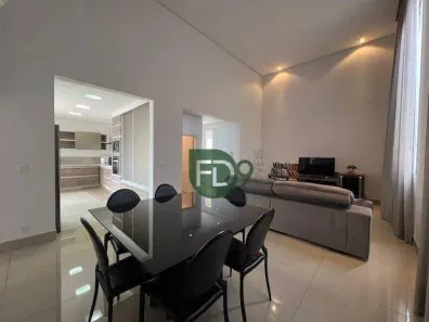 Casa de Condomínio com 3 Quartos à venda, 185m² no Jardim Portal da Colina, Americana