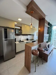 Apartamento com 2 Quartos para alugar, 56m² no Cerâmica, São Caetano do Sul