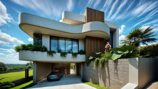 Casa com 4 Quartos à venda, 301m² no União, Dois Irmãos