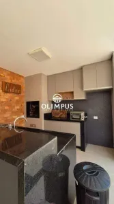 Casa com 3 Quartos à venda, 200m² no Vigilato Pereira, Uberlândia