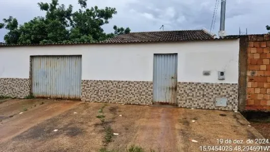Casa com 3 Quartos à venda, 180m² no Jardim Ana Beatriz I, Santo Antônio do Descoberto