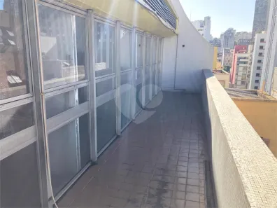 Sala Comercial à venda, 85m² no Vila Buarque, São Paulo