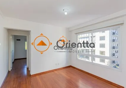 Apartamento com 1 Quarto para alugar, 40m² no Petrópolis, Porto Alegre