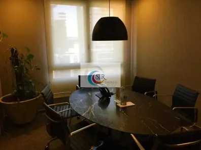 Sala Comercial para alugar, 288m² no Vila Olímpia, São Paulo