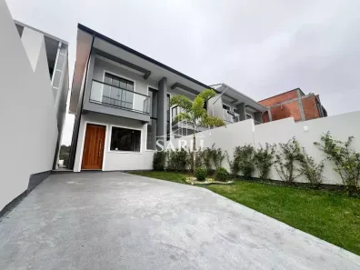 Sobrado com 2 Quartos à venda, 81m² no Potecas, São José