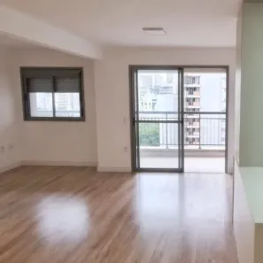 Apartamento com 2 Quartos para alugar, 76m² no Consolação, São Paulo