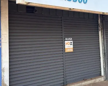 Sala Comercial para alugar, 100m² no Centro, Araraquara