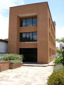 Prédio Comercial para alugar, 1300m² no Brooklin Paulista, São Paulo