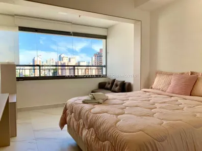 Apartamento com 1 Quarto à venda, 29m² no Vila Mariana, São Paulo