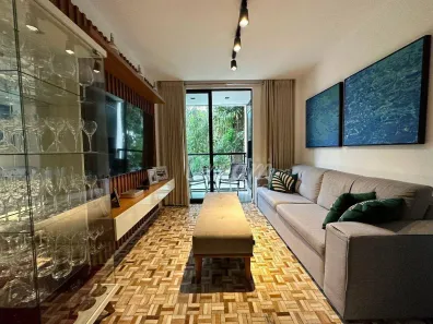 Apartamento com 3 Quartos à venda, 90m² no Agriões, Teresópolis