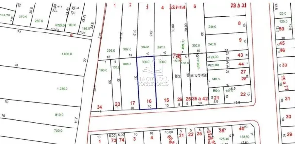Lote/Terreno à venda, 300m² no Vila Helena, Santo André