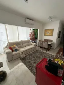 Apartamento com 2 Quartos à venda, 55m² no Baeta Neves, São Bernardo do Campo
