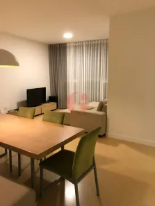 Apartamento com 4 Quartos à venda, 114m² no Parque Residencial Aquarius, São José dos Campos