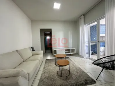 Apartamento com 1 Quarto para alugar, 47m² no Zona 01, Maringá