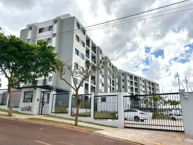 Apartamento com 2 Quartos à venda, 54m² no Loteamento Santa Marta, Ribeirão Preto