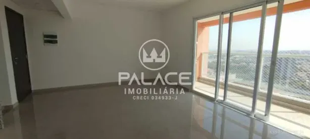 Apartamento com 3 Quartos para alugar, 87m² no Piracicamirim, Piracicaba
