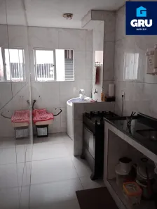 Apartamento com 2 Quartos à venda, 42m² no Est Pérola Negra, Peruíbe