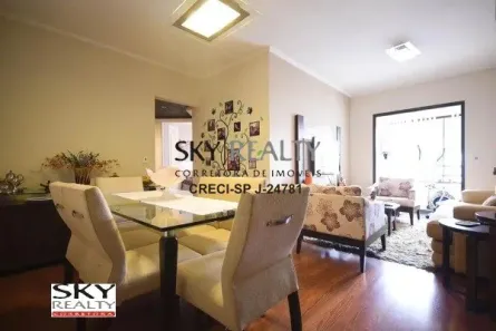 Apartamento com 3 Quartos à venda, 75m² no Jardim Vazani, São Paulo