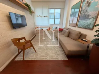 Apartamento com 2 Quartos à venda, 74m² no Copacabana, Rio de Janeiro
