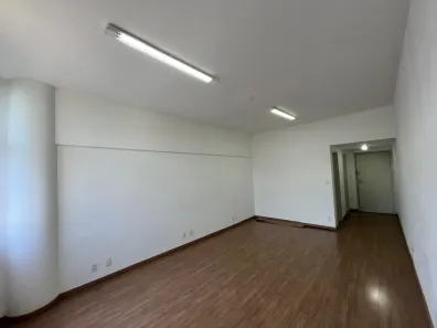 Sala Comercial para alugar, 34m² no Centro, Rio de Janeiro