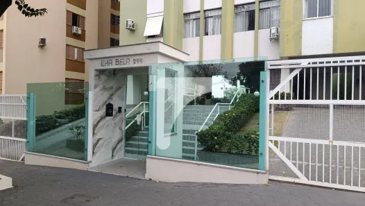 Apartamento com 2 Quartos à venda, 62m² no Vila Larsen 1, Londrina