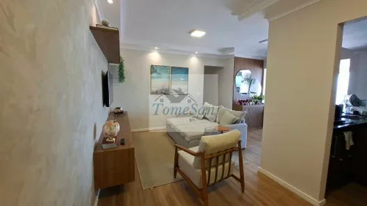Apartamento com 2 Quartos à venda, 89m² no Jaraguá, Piracicaba