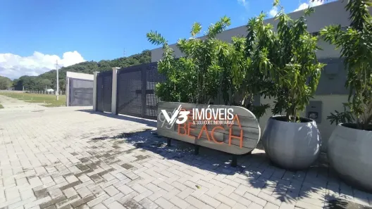 Lote/Terreno à venda, 208m² no Prainha, Matinhos
