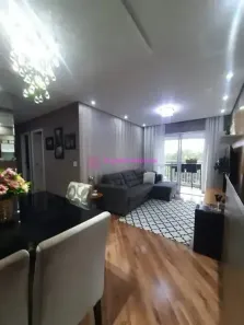 Apartamento com 3 Quartos à venda, 83m² no Boa Vista, São Caetano do Sul