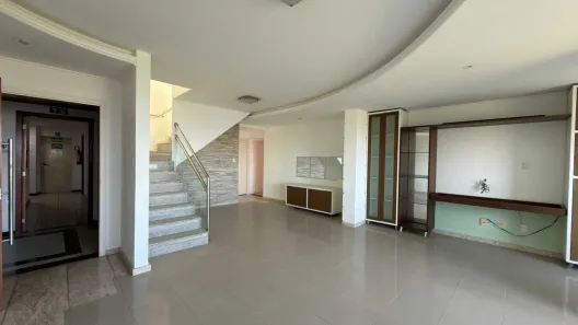 Apartamento com 4 Quartos à venda, 330m² no Treze de Julho, Aracaju